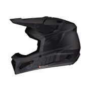 Kask Leatt Moto 3.5 + Gogle Leatt 3.5 V25 Stealth