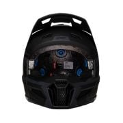 Kask Leatt Moto 3.5 + Gogle Leatt 3.5 V25 Stealth