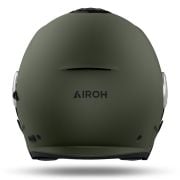 Kask Airoh Helyos Military Green Matt