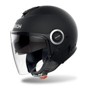 Kask Airoh Helyos Black Matt