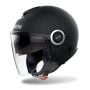 Kask Airoh Helyos Black Matt