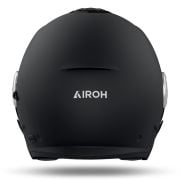 Kask Airoh Helyos Black Matt