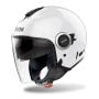 Kask Airoh Helyos White