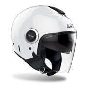 Kask Airoh Helyos White