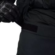 Spodnie FOX Defend GORE-TEX ADV Czarne