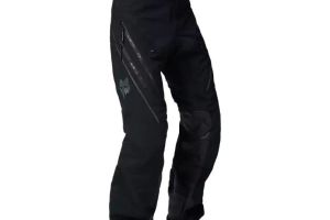 Spodnie Motocyklowe