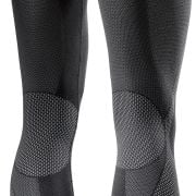 Spodnie Termoaktywne Sixs 4 Season Black Carbon