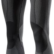 Spodnie Termoaktywne Sixs 4 Season Black Carbon