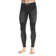 Spodnie Termoaktywne Sixs 4 Season Black Carbon