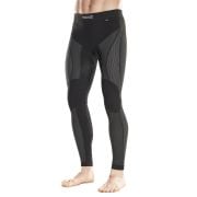 Spodnie Termoaktywne Sixs 4 Season Black Carbon