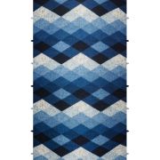 Spaio Bandana ciepła wielofunkcyjna Blue