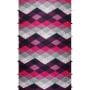 Spaio Bandana ciepła wielofunkcyjna Pink