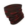 Spaio Komin wielofunkcyjny Adrenaline BLACK/RED