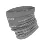 Spaio Komin wielofunkcyjny Adrenaline GREY/SILVER