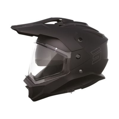 Kask Shot Trek