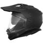 Kask Shot Trek Tactic Black Matt