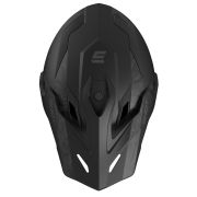 Kask Shot Trek Tactic Black Matt