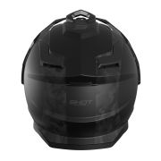 Kask Shot Trek Tactic Black Matt