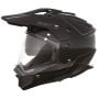 Kask Shot Trek Rally Black Sand Glossy