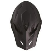 Kask Shot Trek Black Matt