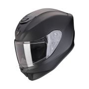 Kask Scorpion Helmets EXO-JNR AIR Matt black