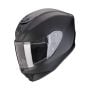 Kask Scorpion Helmets EXO-JNR AIR Matt black
