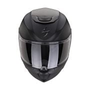 Kask Scorpion Helmets EXO-JNR AIR Matt black