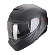 Scorpion EXO-930 EVO Matt Pearl Black