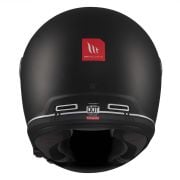 Kask MT Jarama SV MATT BLACK