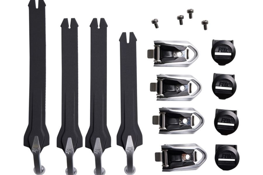 Część Zamienna Do Butów Fox 22 Instinct Strap Kit