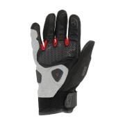 Rękawice Richa Bogota BLACK/BLUE/RED