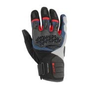Rękawice Richa Bogota BLACK/BLUE/RED
