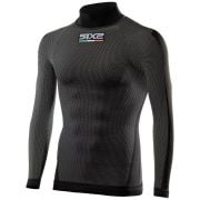 Koszulka termoaktywna SIXS 4 Season Carbon, TS3 
