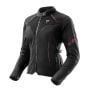 Kurtka Rebelhorn Jax Lady Black/Pink