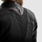 Kurtka Rebelhorn Jax Lady Black/Pink