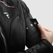 Kurtka Rebelhorn Jax Lady Black/Pink
