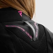 Kurtka Rebelhorn Jax Lady Black/Pink