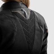 Kurtka Rebelhorn Jax Lady BLACK/GOLD