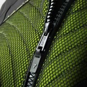 Kurtka Rebelhorn Jax Lady Black/Fluo Yellow