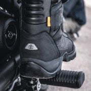 Buty Icon Stormhawk Black