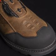Buty Icon Stormhawk Brown