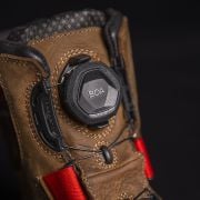 Buty Icon Stormhawk Brown