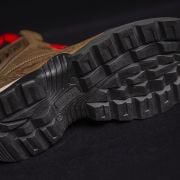 Buty Icon Stormhawk Brown