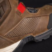 Buty Icon Stormhawk Brown