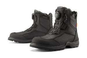 Buty Motocyklowe