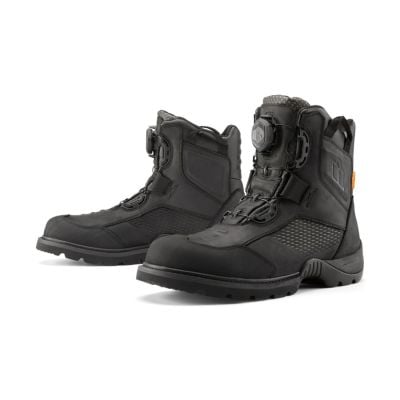 Buty Icon Stormhawk