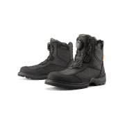Buty Icon Stormhawk Black
