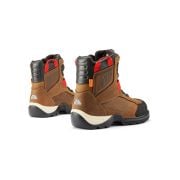 Buty Icon Stormhawk Brown
