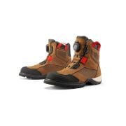 Buty Icon Stormhawk Brown