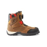 Buty Icon Stormhawk Brown